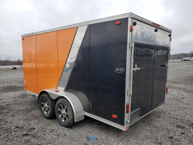 Image 3 of 2016 RRDV TRAILER 2016 with VIN 5KGBBTA23G1014377