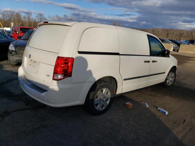 Image 3 of 2013 RAM TRADESMAN  2013 with VIN 2C4JRGAG1DR530827