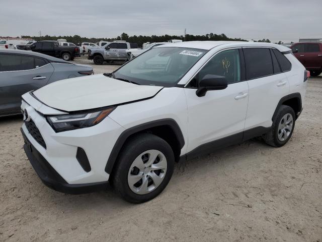 Image 1 of 2023 TOYOTA RAV4 LE 2023 with VIN 2T3F1RFV3PW366765