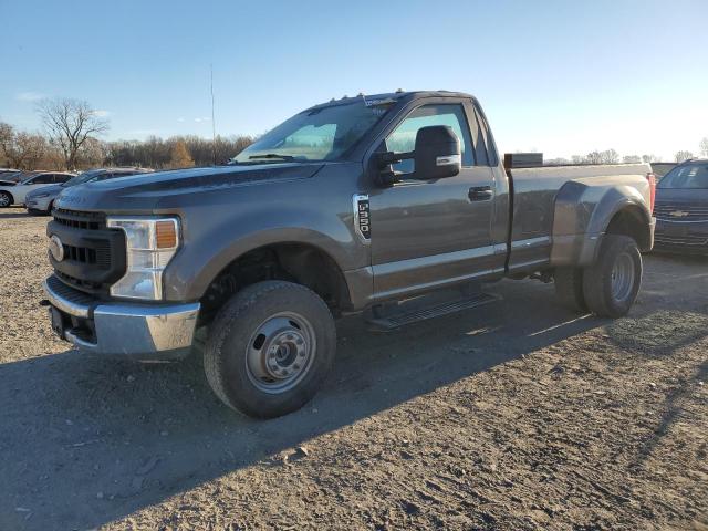 Image 1 of 2020 FORD F350 SUPER DUTY 2020 with VIN 1FTRF3D6XLEC11512