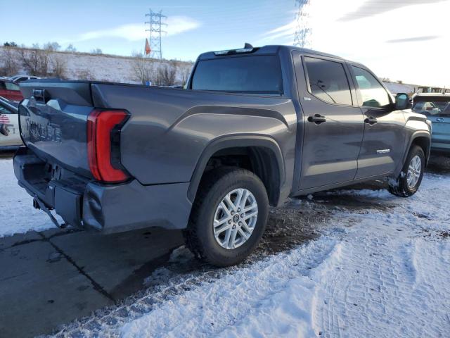 Изображение 3 2022 TOYOTA TUNDRA CREWMAX SR 2022 с VIN 5TFLA5DB3NX019157