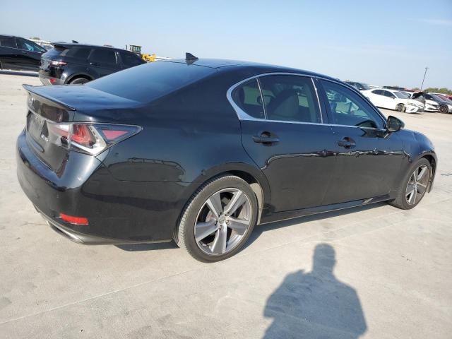 Image 3 of 2017 LEXUS GS 350 BASE 2017 with VIN JTHBZ1BL9HA011854