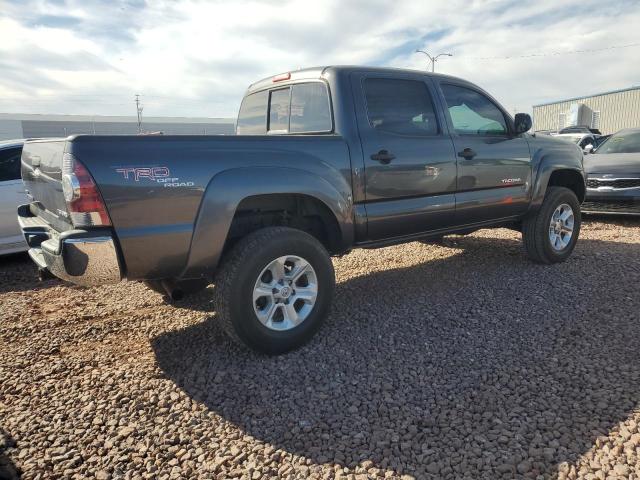 Obraz 3 z 2010 TOYOTA TACOMA DOUBLE CAB 2010 z VIN 3TMLU4EN0AM049629