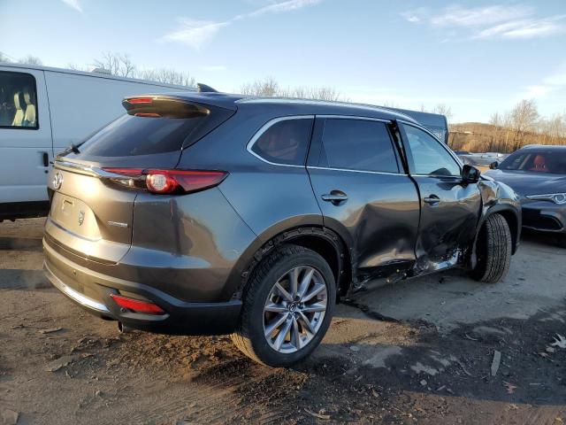 Image 3 of 2023 MAZDA CX-9 GRAND TOURING 2023 with VIN JM3TCBDY8P0645240