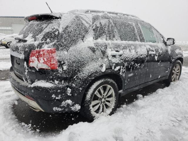 Изображение 3 2013 KIA SORENTO SX 2013 с VIN 5XYKWDA25DG331204