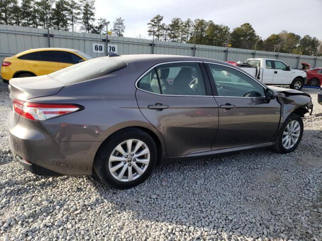Image 3 of 2020 TOYOTA CAMRY LE 2020 with VIN 4T1C11BK4LU011980