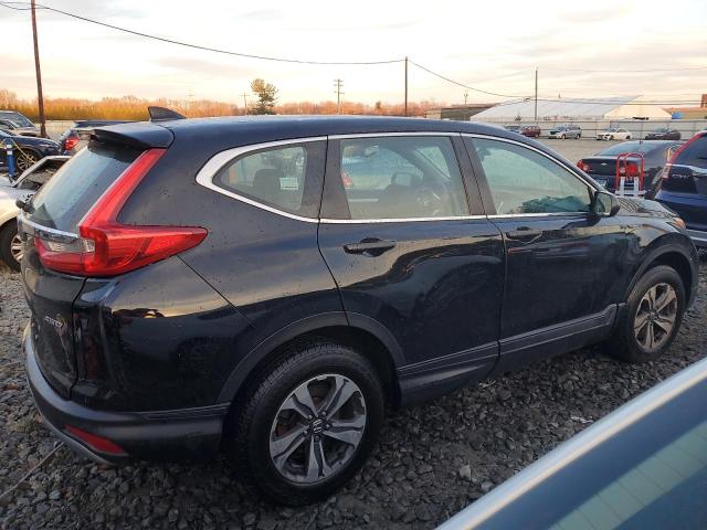 Image 3 of 2017 HONDA CR-V LX 2017 with VIN 2HKRW6H30HH222754