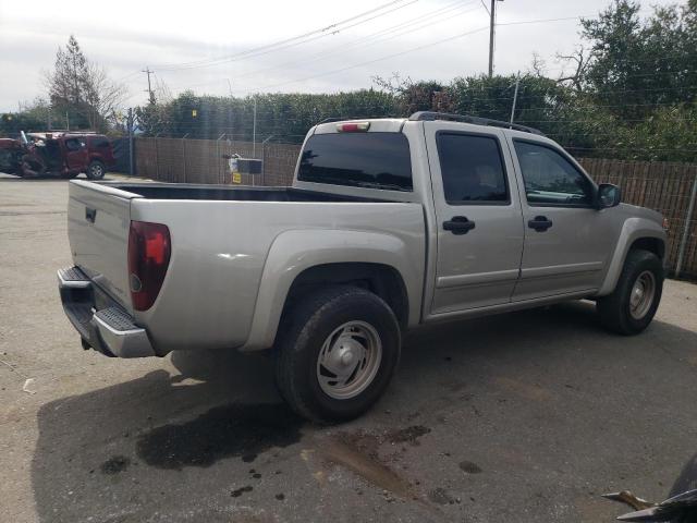 Image 3 of 2005 CHEVROLET COLORADO  2005 with VIN 1GCDT136658252066