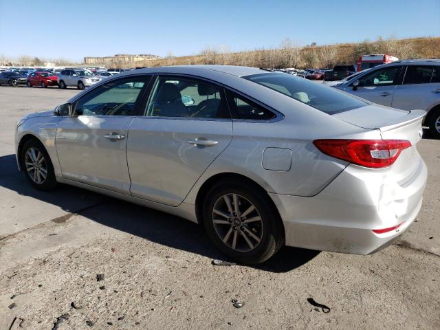 Obraz 2 z 2016 HYUNDAI SONATA SE 2016 z VIN 5NPE24AF7GH368215
