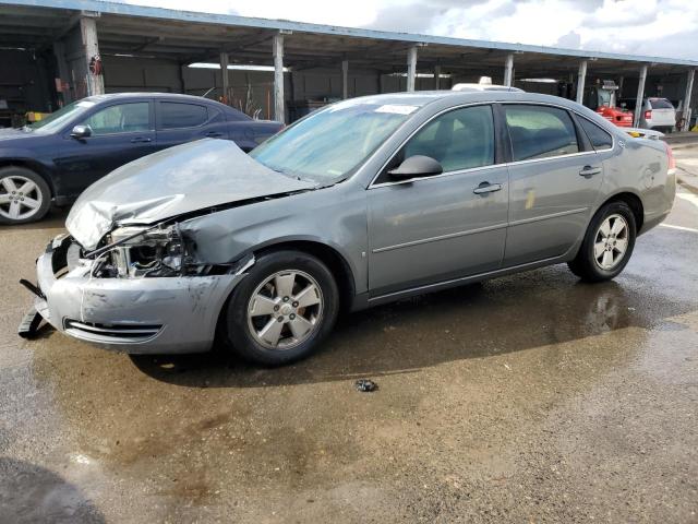 2008 CHEVROLET IMPALA LT 2008 image