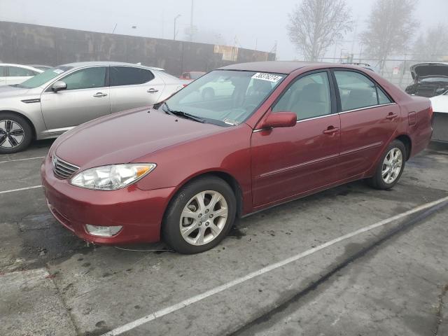 Obraz 1 z 2006 TOYOTA CAMRY LE 2006 z VIN 4T1BE32K46U158137