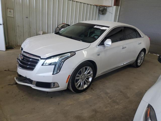 Изображение 2018 CADILLAC XTS LUXURY 2018