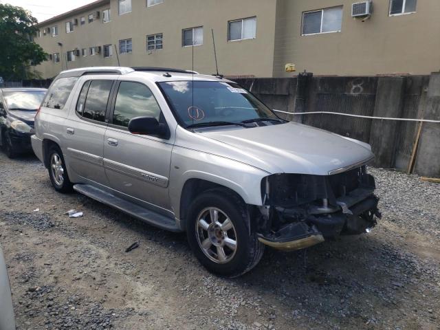 Obraz 2004 GMC ENVOY XUV 2004