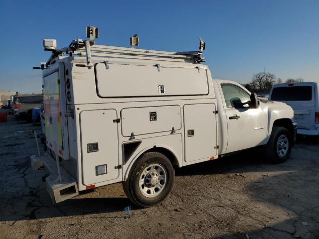 Image 3 of 2012 CHEVROLET SILVERADO C2500 HEAVY DUTY 2012 with VIN 1GB0CVCG5CF209883