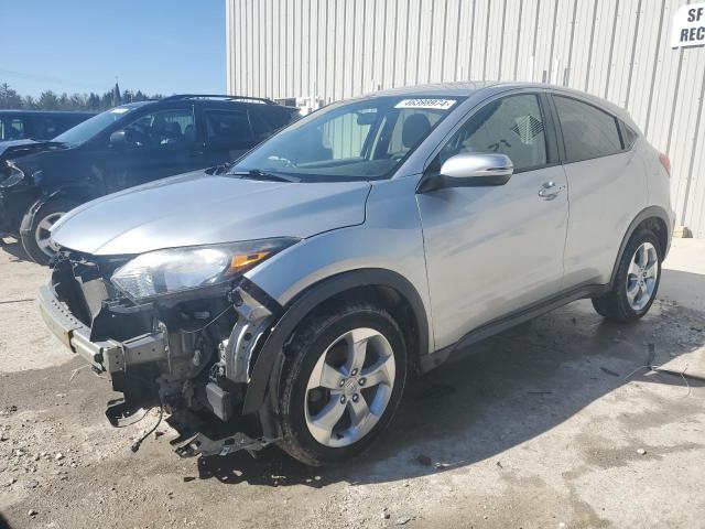 Obraz 1 z 2016 HONDA HR-V EX 2016 z VIN 3CZRU6H56GM722394