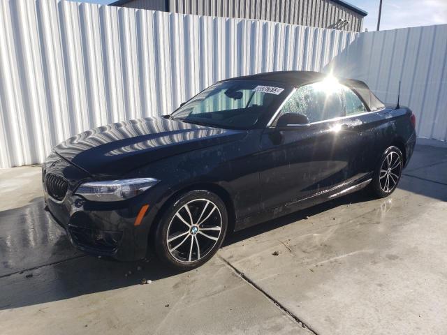Image 1 of 2020 BMW 230XI  2020 with VIN WBA2K1C0XL7G06390