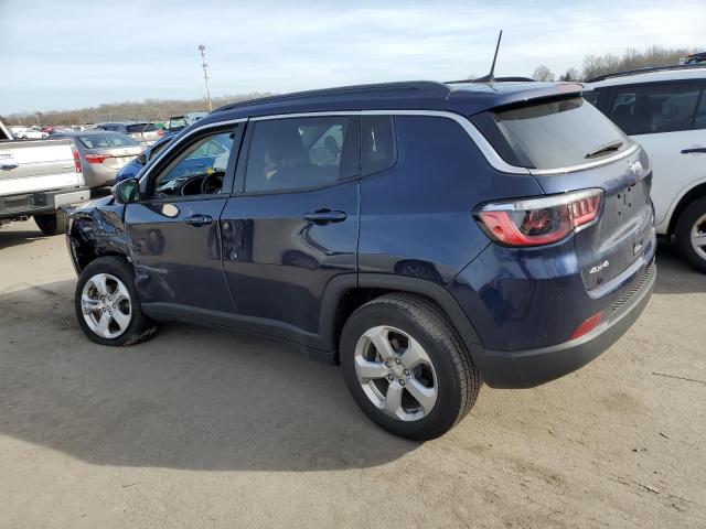 Obraz 2 z 2021 JEEP COMPASS LATITUDE 2021 z VIN 3C4NJDBB8MT552153