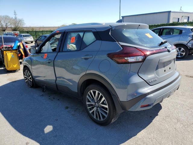 Obraz 2 z 2021 NISSAN KICKS SV 2021 z VIN 3N1CP5CV8ML550944
