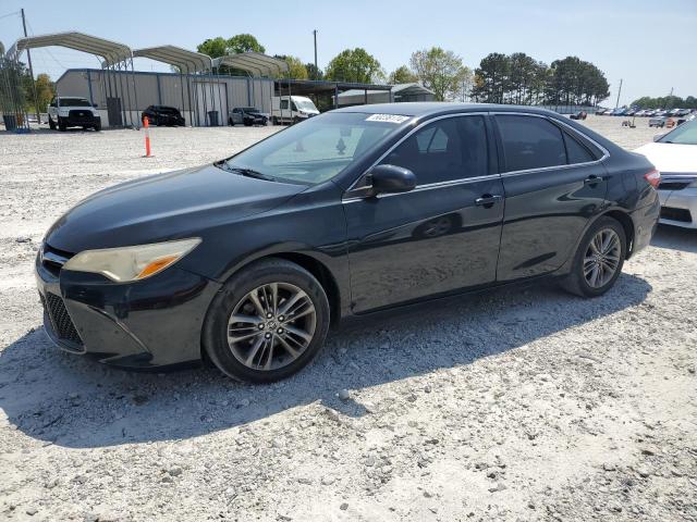 Изображение 1 2015 TOYOTA CAMRY LE 2015 с VIN 4T1BF1FK0FU080743