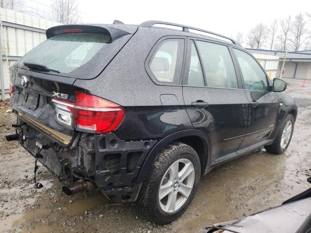 Image 3 of 2013 BMW X5 XDRIVE35I 2013 with VIN 5UXZV4C57D0G52631