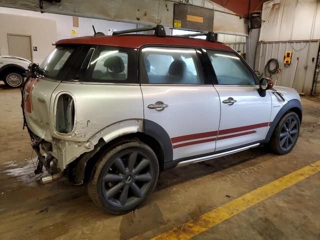Image 3 of 2016 MINI COOPER COUNTRYMAN 2016 with VIN WMWZB3C55GWR49669
