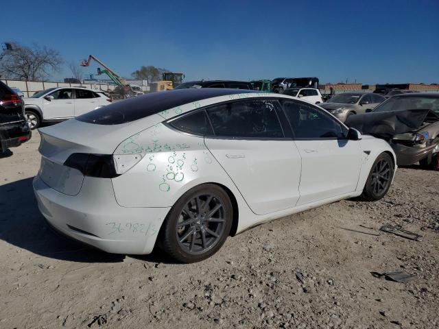 Изображение 3 2018 TESLA MODEL 3  2018 с VIN 5YJ3E1EA0JF017356