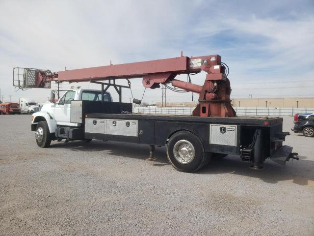 Obraz 3 z 1997 FORD F800  1997 z VIN 1FDXF80E0VVA13375