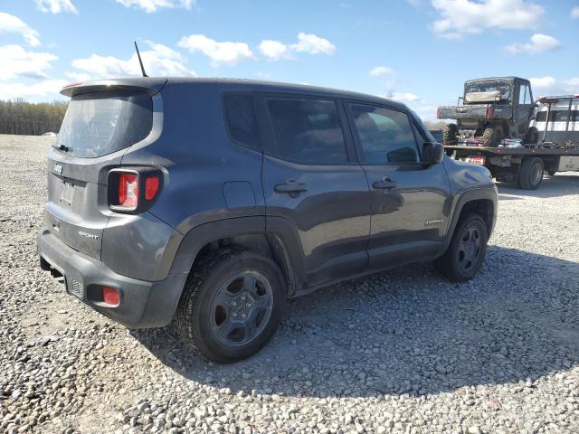 Obraz 3 z 2018 JEEP RENEGADE SPORT 2018 z VIN ZACCJBAH6JPH40710