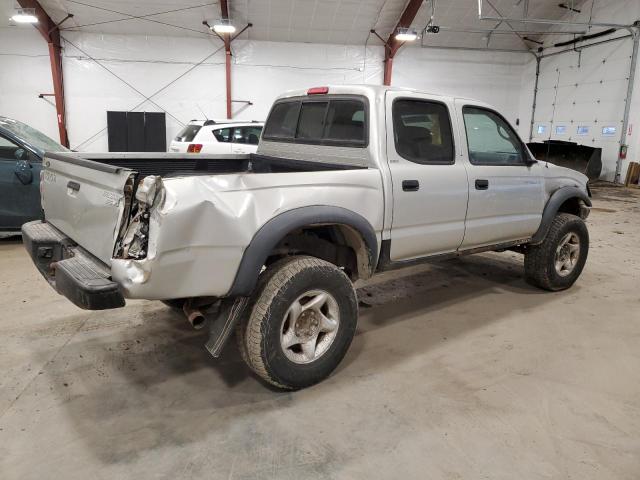Image 3 of 2004 TOYOTA TACOMA DOUBLE CAB 2004 with VIN 5TEHN72N24Z395066
