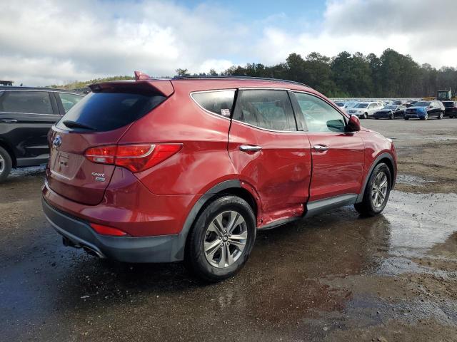 Изображение 3 2016 HYUNDAI SANTA FE SPORT  2016 с VIN 5XYZUDLB1GG355232