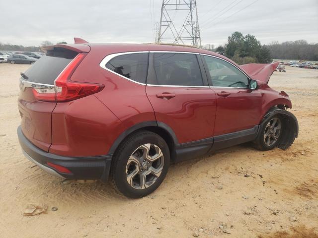 Image 3 of 2019 HONDA CR-V EX 2019 with VIN 5J6RW1H57KL003114