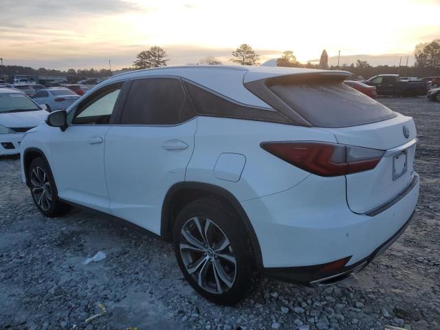 Obraz 2 z 2021 LEXUS RX 350 2021 z VIN 2T2HZMAA7MC187591