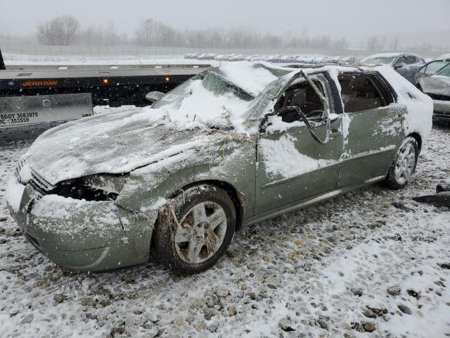 Изображение 2006 CHEVROLET MALIBU MAXX LT 2006