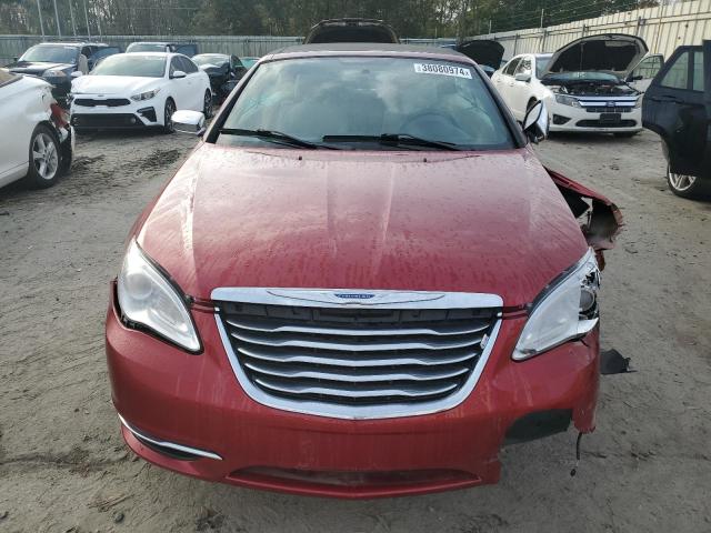 Obraz 3 z 2013 CHRYSLER 200 LIMITED 2013 z VIN 1C3BCBFG7DN676328