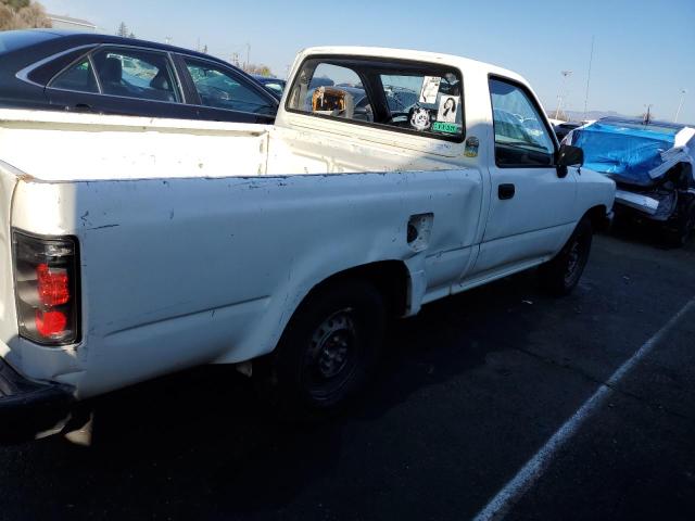 Изображение 3 1992 TOYOTA PICKUP 1/2 TON SHORT WHEELBASE 1992 с VIN JT4RN81A2N0087583