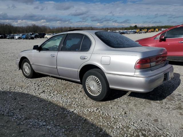 Изображение 2 1996 INFINITI I30  1996 с VIN JNKCA21D1TT310960