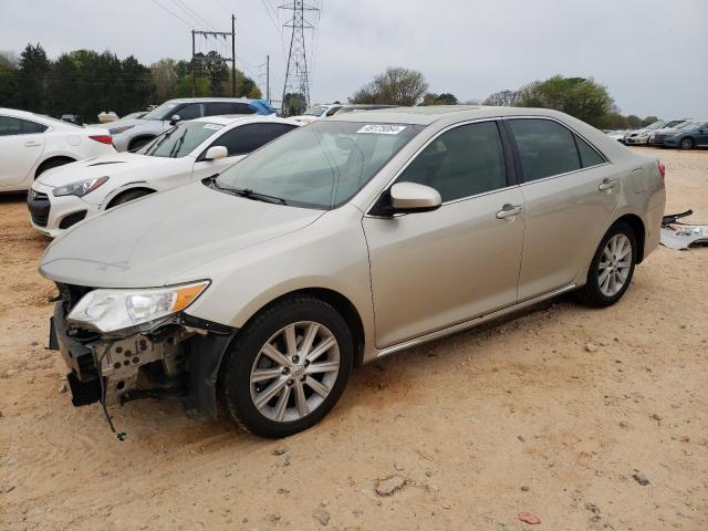Image 1 of 2014 TOYOTA CAMRY L 2014 with VIN 4T1BF1FK9EU349322