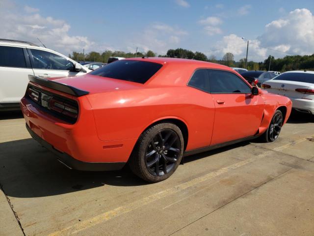 Image 3 of 2023 DODGE CHALLENGER SXT 2023 with VIN 2C3CDZAG2PH527484