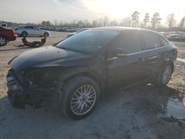 Изображение 1 2014 FORD FOCUS TITANIUM 2014 с VIN 1FADP3J26EL357449