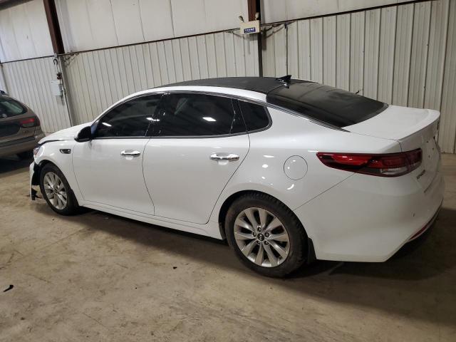 Изображение 2 2018 KIA OPTIMA LX 2018 с VIN 5XXGT4L30JG242385