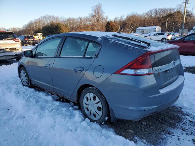 Obraz 2 z 2012 HONDA INSIGHT  2012 z VIN JHMZE2H3XCS000310