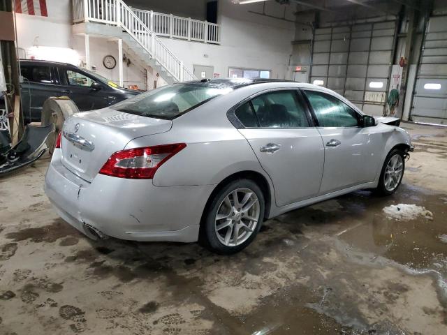 Image 3 of 2010 NISSAN MAXIMA S 2010 with VIN 1N4AA5AP9AC829326
