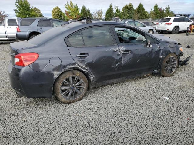 Изображение 3 2015 SUBARU WRX  2015 с VIN JF1VA1A63F9835841