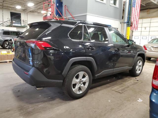 Изображение 3 2021 TOYOTA RAV4 XLE 2021 с VIN 2T3P1RFV7MC189963