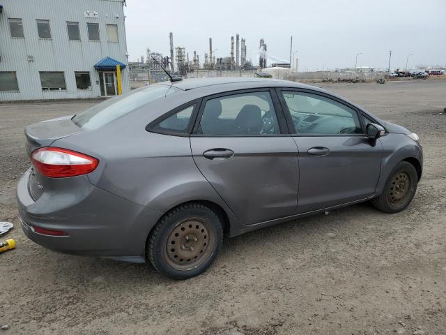 Obraz 3 z 2014 FORD FIESTA SE 2014 z VIN 3FADP4BJXEM208732
