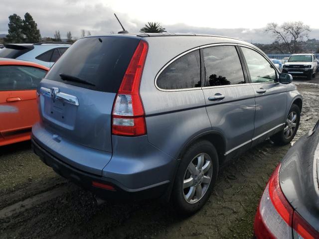 Image 3 of 2008 HONDA CR-V EXL 2008 with VIN JHLRE38748C038579