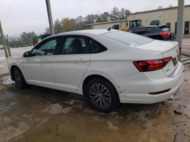 Image 2 of 2019 VOLKSWAGEN JETTA S 2019 with VIN 3VWC57BUXKM191141