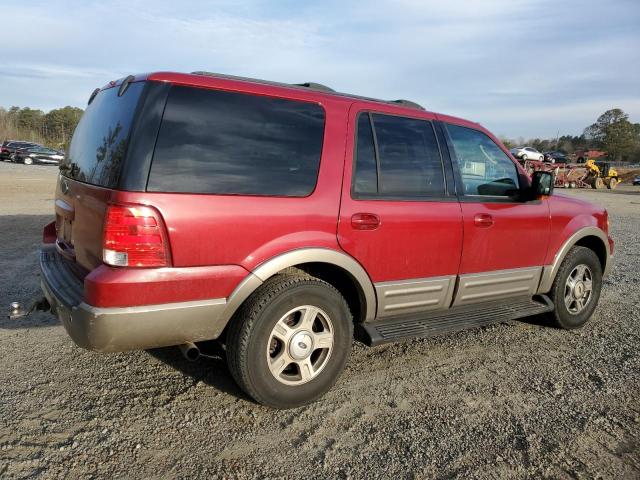 Obraz 3 z 2003 FORD EXPEDITION EDDIE BAUER 2003 z VIN 1FMRU17W93LA21522