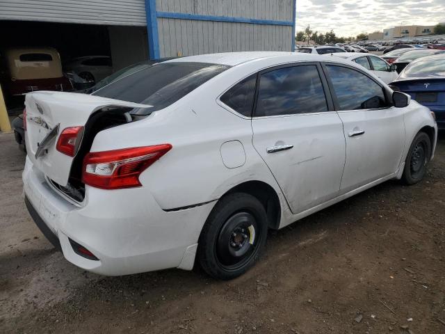 Obraz 3 z 2016 NISSAN SENTRA S 2016 z VIN 3N1AB7AP3GY304784