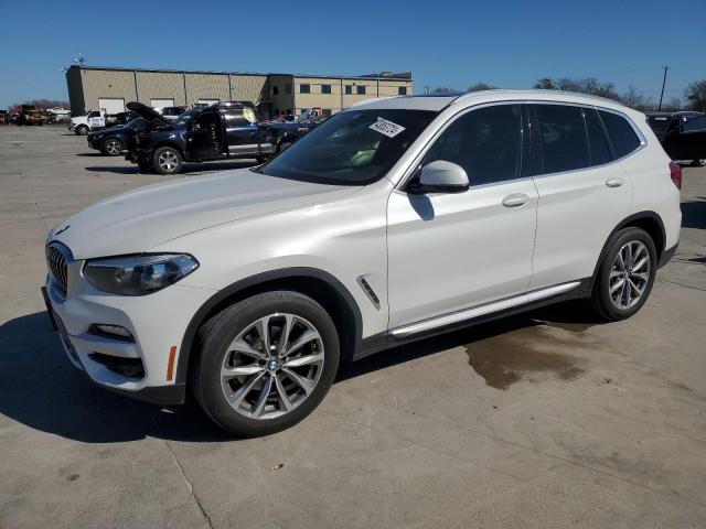 Image 1 of 2018 BMW X3 XDRIVE30I 2018 with VIN 5UXTR9C55JLD71543